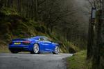 Audi R8 V10 RWS 2018 года (UK)